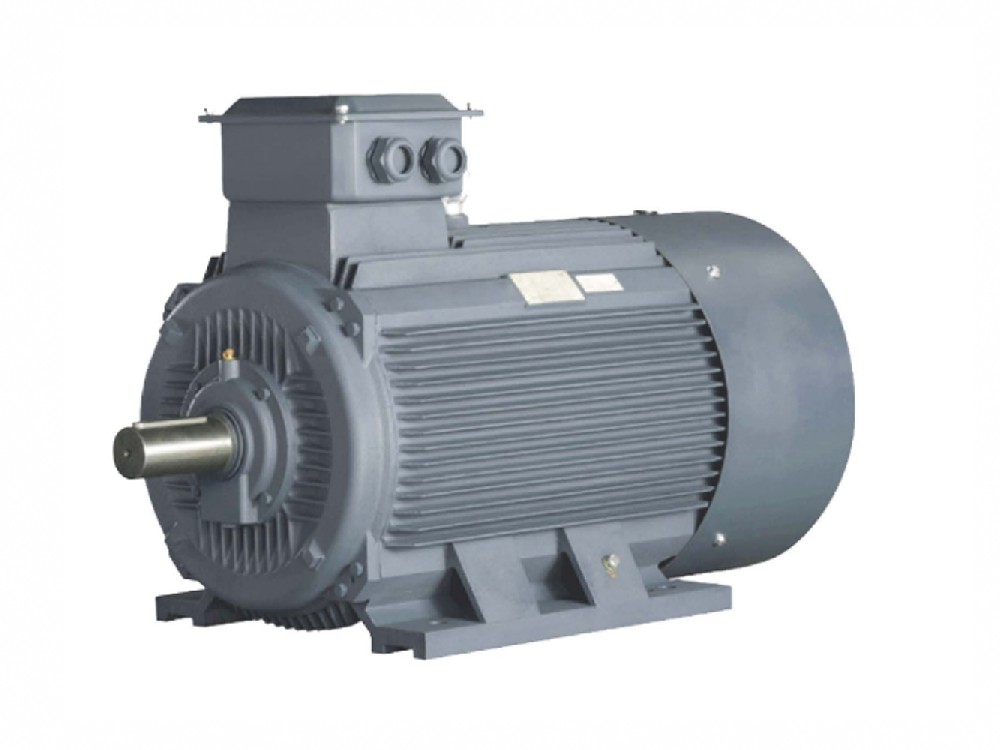 IEC國際標(biāo)準(zhǔn)IE4高效電機